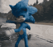 sonic