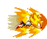 super-sonic