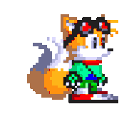tails