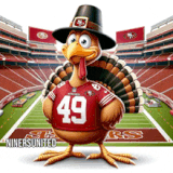 49ers-football