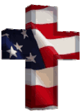 america-cross