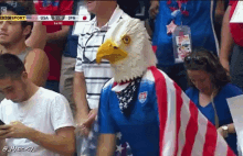 america-patriotic