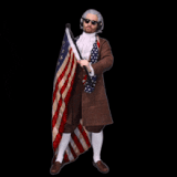 benjammins-flag