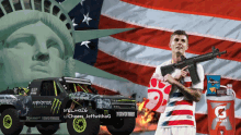 pulisic-usmnt