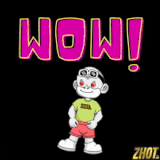 wow-amazing