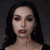 vampire-hiss