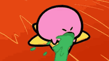 animation-kirby