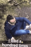 man-puke