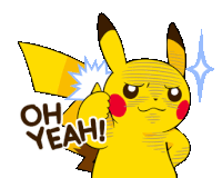 pikachu-oh-yeah