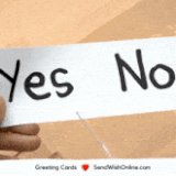 yes-no