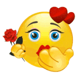 flying-kiss-emoji