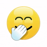 giggle-laugh