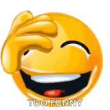 laugh-emoji