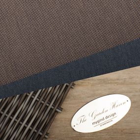 San Marino Blue Sand / Blue