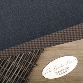 San Marino Blue / Blue Sand