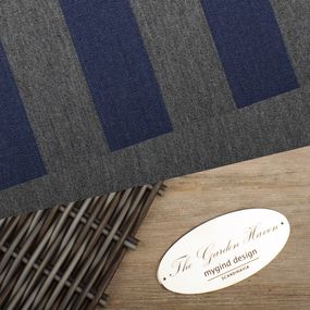 Pacific Grey Blue