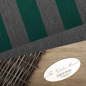 Pacific Grey Green