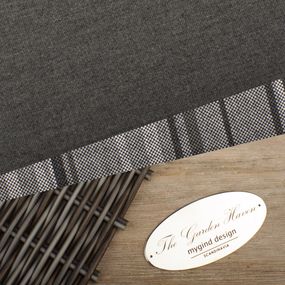 Heritage Slate Thunder