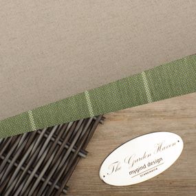 Heritage Papyrus Menta