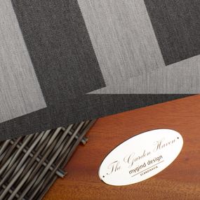 Coastal Silver Grey
