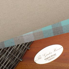 Heritage Papyrus Mac Curacao