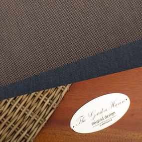 San Marino Blue Sand / Blue
