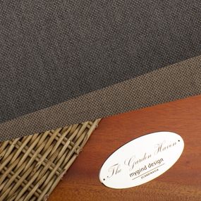 San Marino Grey / Grey Sand