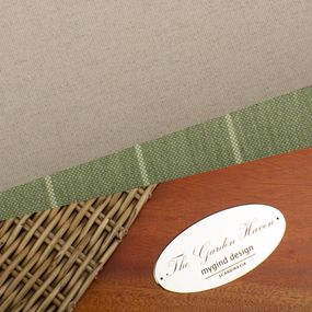 Heritage Papyrus Menta
