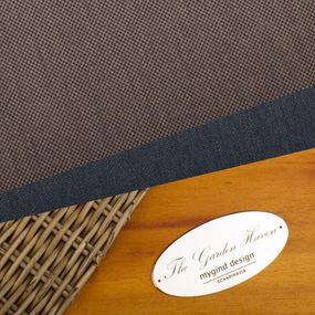 San Marino Blue Sand / Blue