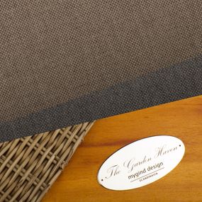 San Marino Grey Sand / Grey