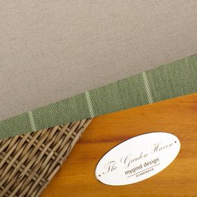 Heritage Papyrus Menta