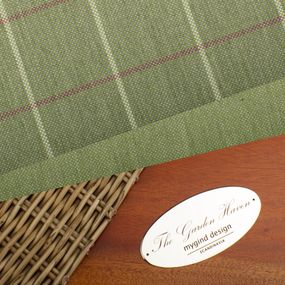 Cottage Menta