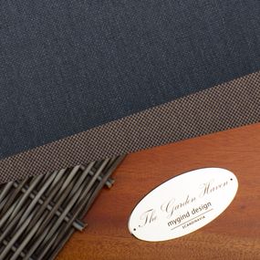 San Marino Blue / Blue Sand