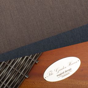 San Marino Blue Sand / Blue