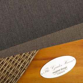 San Marino Grey / Grey Sand