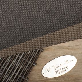 San Marino Grey / Grey Sand