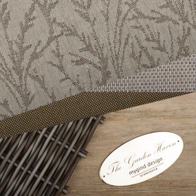 Coral Silver