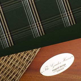 Elegant Green