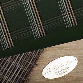 Elegant Green