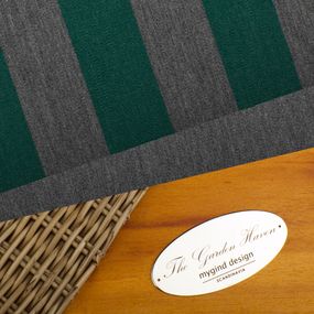 Pacific Grey Green