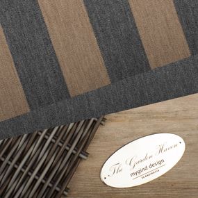 Pacific Grey Tan