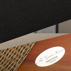 Heritage Char Papyrus