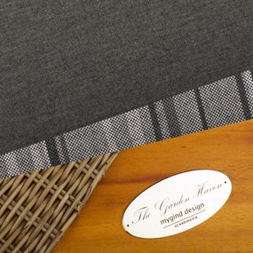 Heritage Slate Thunder