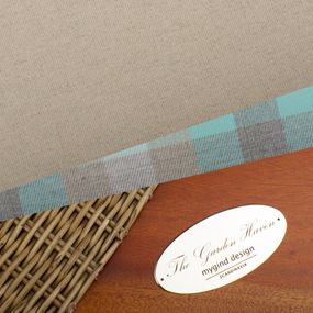 Heritage Papyrus Mac Curacao