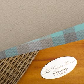 Heritage Papyrus Mac Curacao
