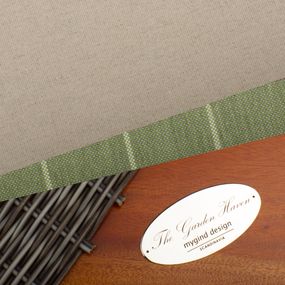 Heritage Papyrus Menta