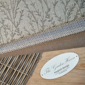 Coral Silver