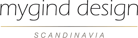 Mygind Design Scandinavia AB logotyp
