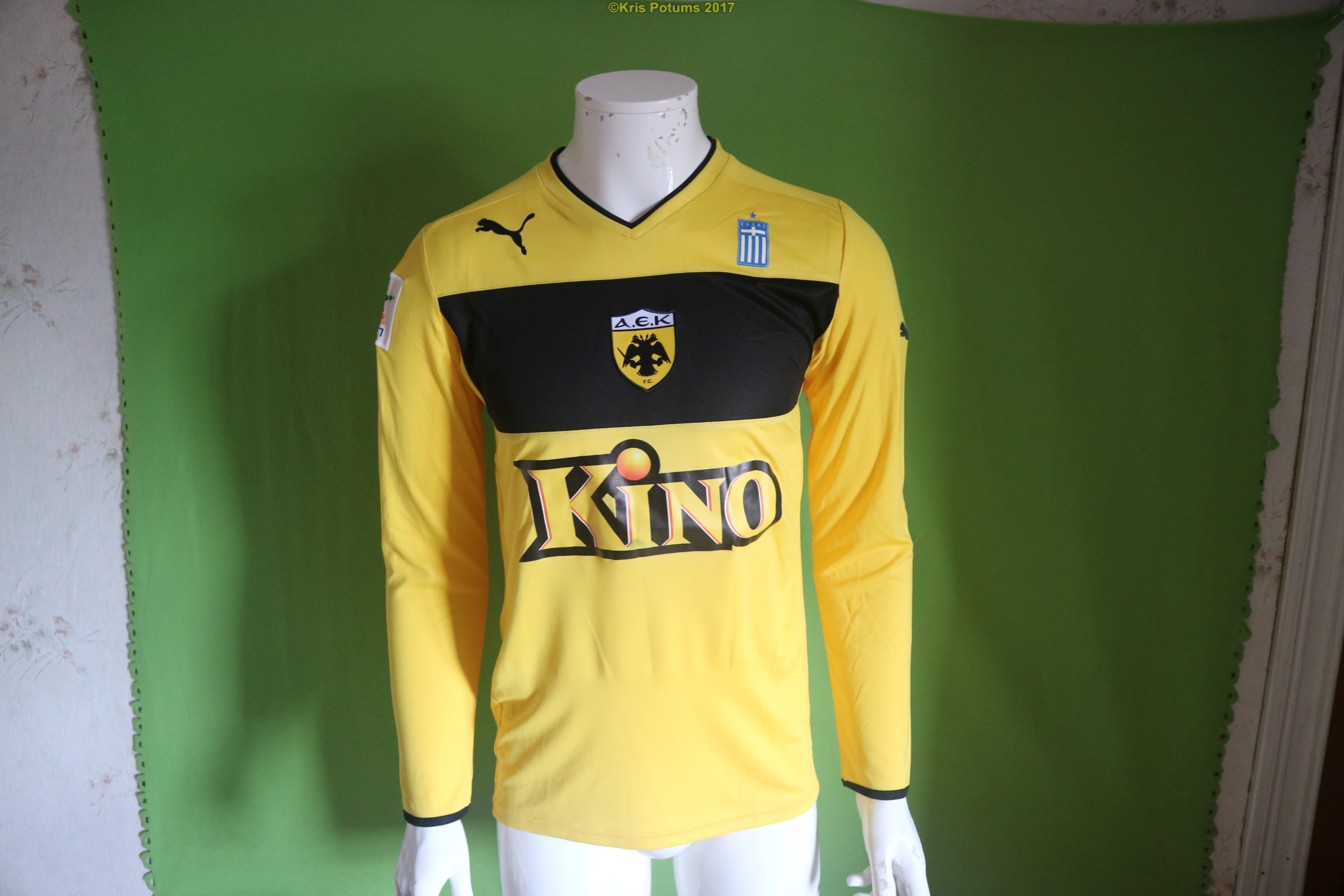 AEK Athens
