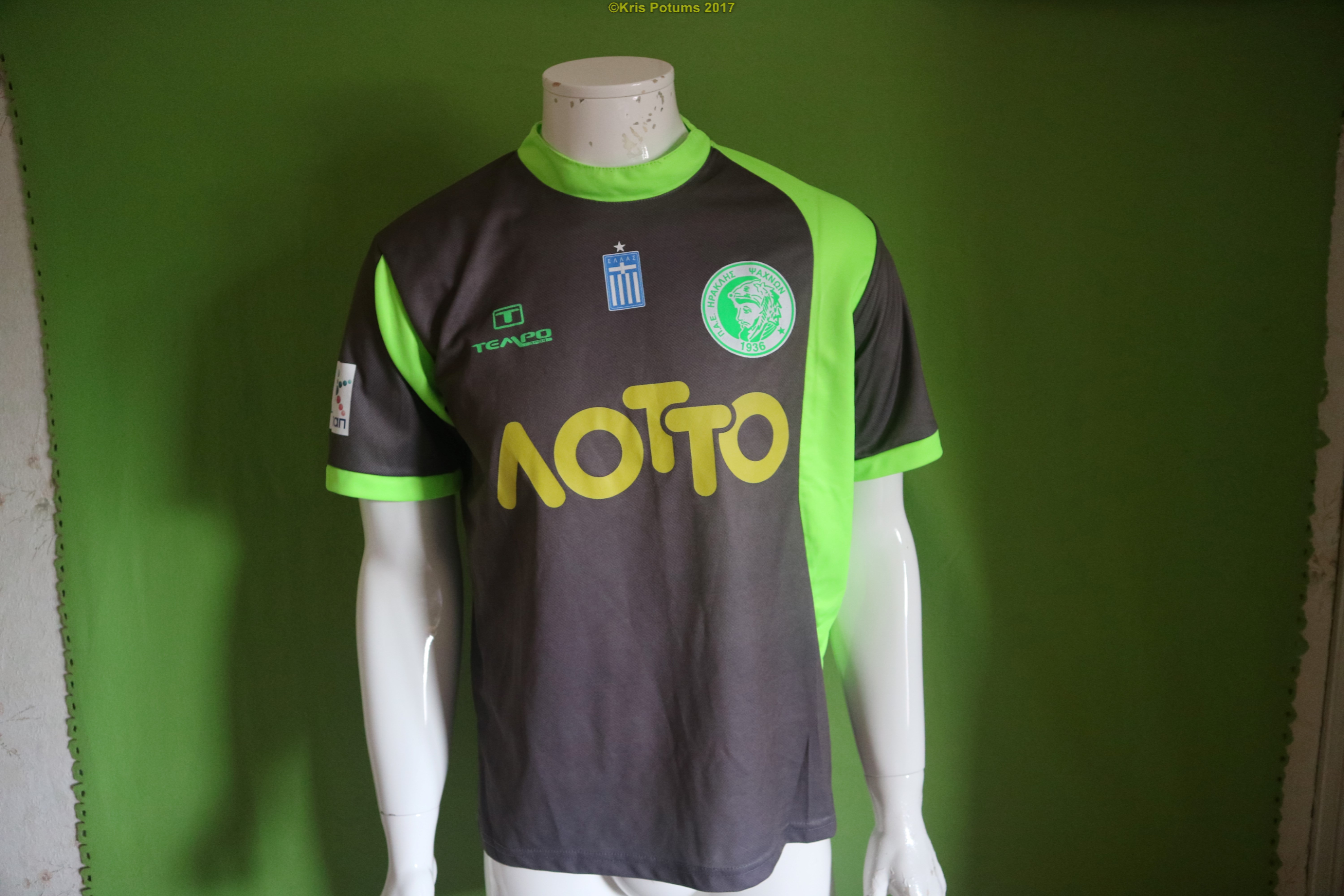 Iraklis Psachna F.C.